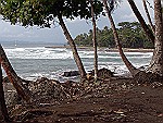 Pavones Beach 