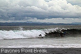 Surfing-Pavones-Point-Break
