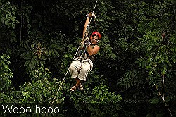 Canopy-Tour