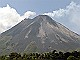 Arenal-Volcano-Smoking