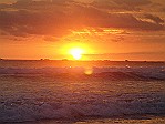Sunset Guanacaste