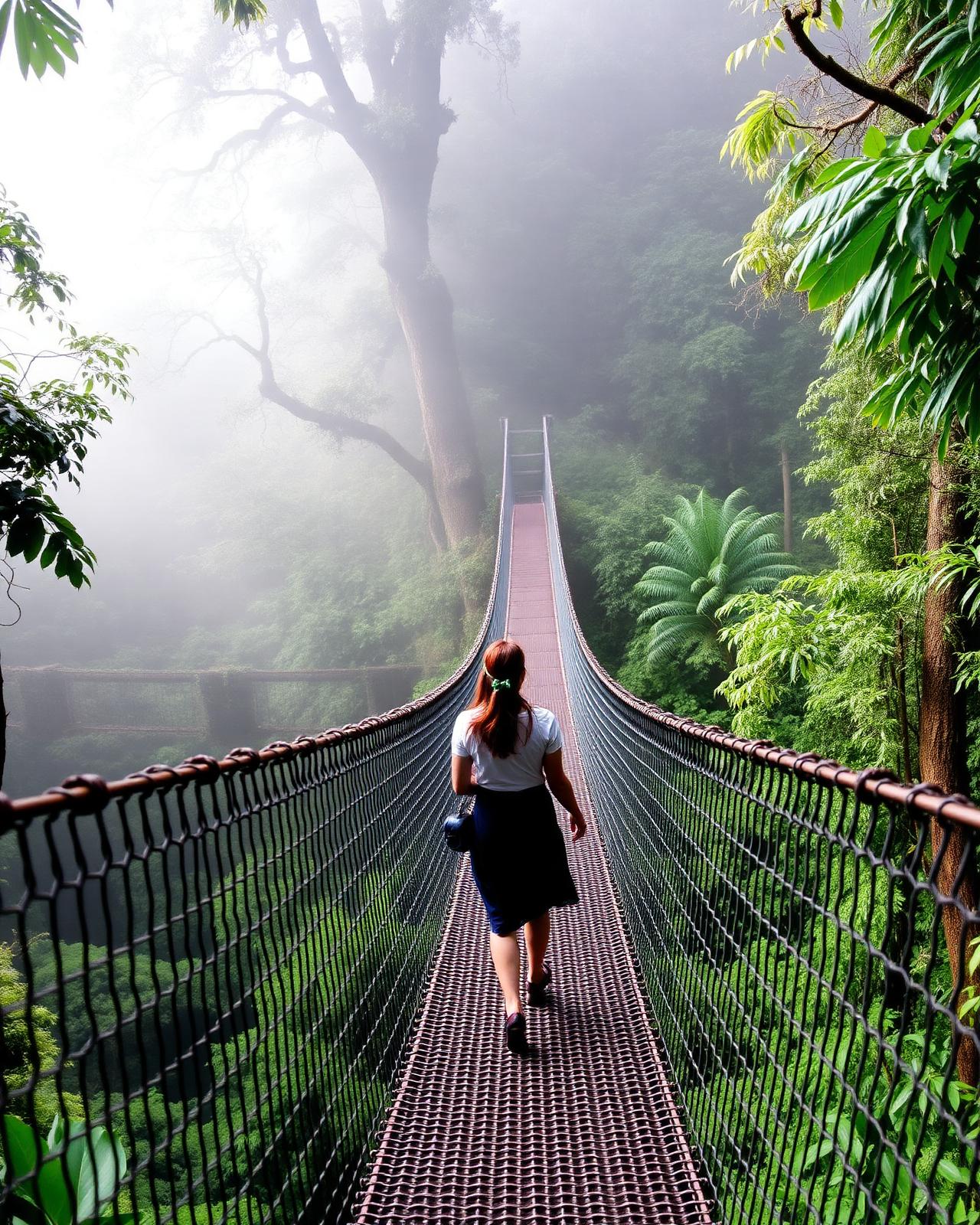 Tortuguero Eco Adventure