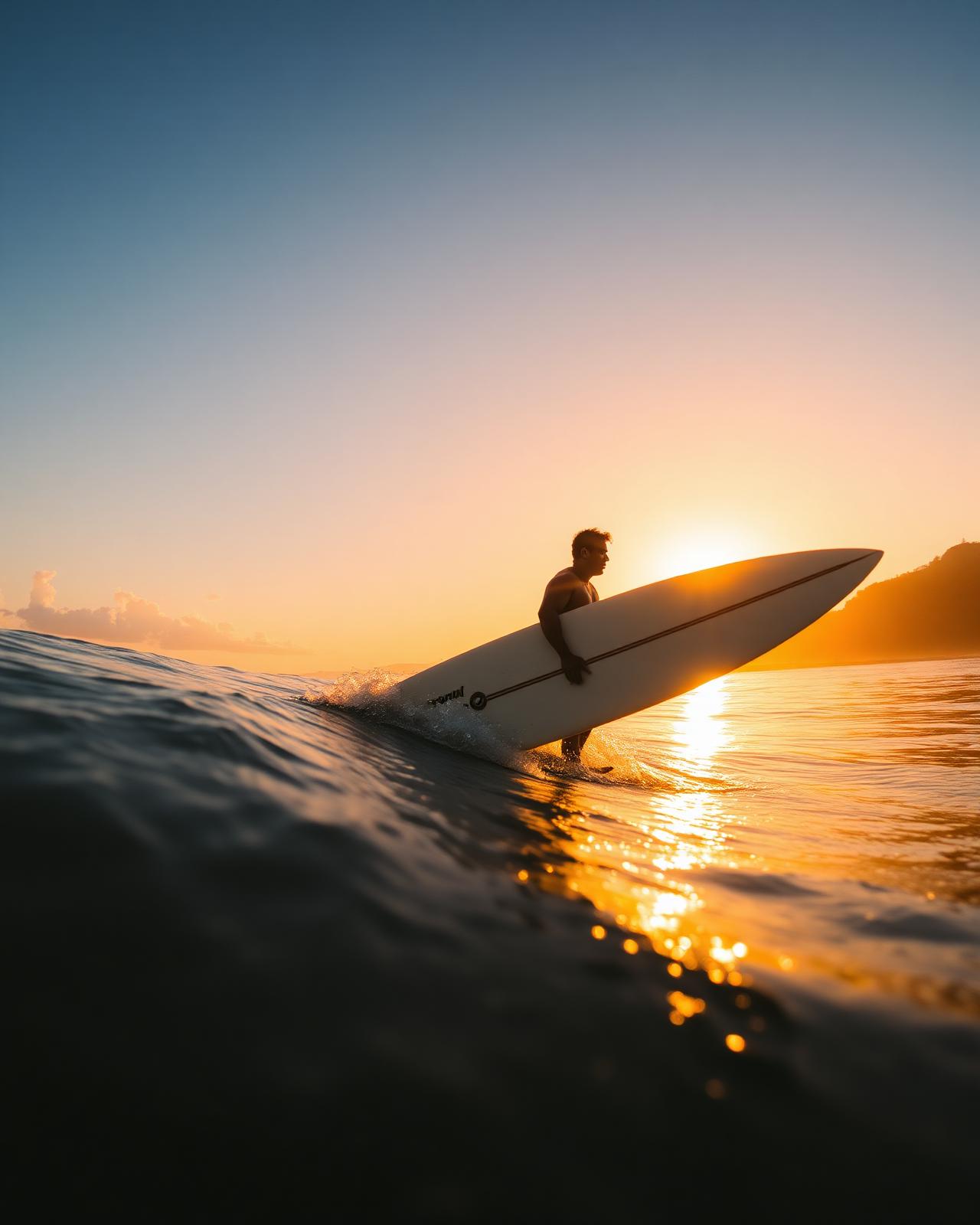 Private Surf Lessons