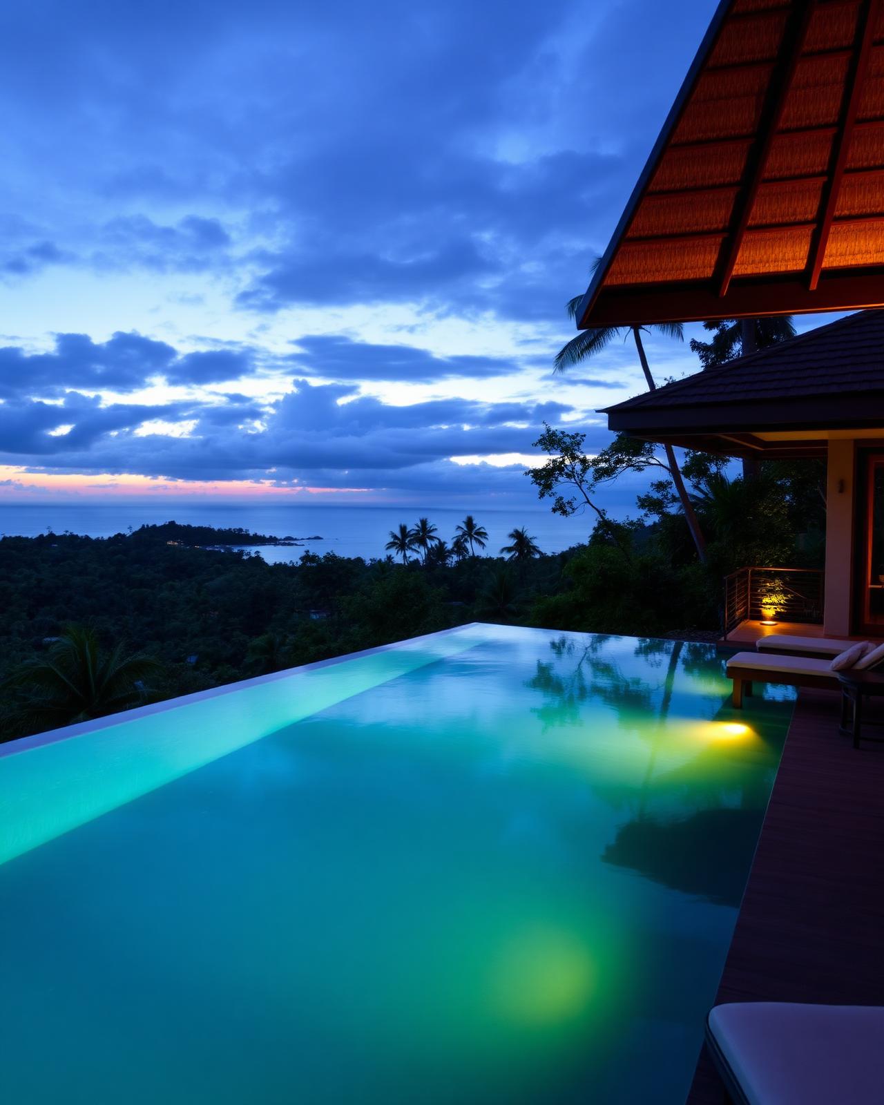 Private villa in Osa Peninsula