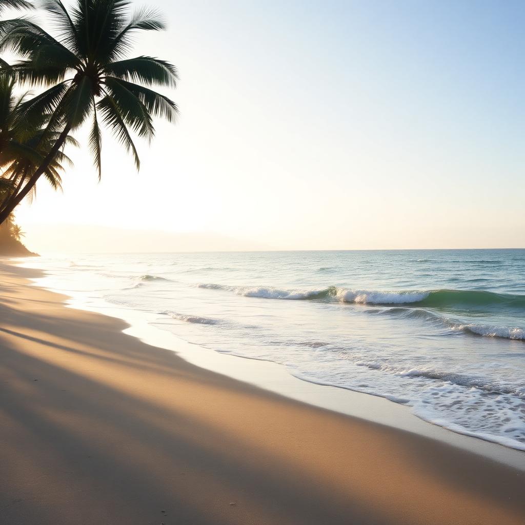 Coastal Breeze