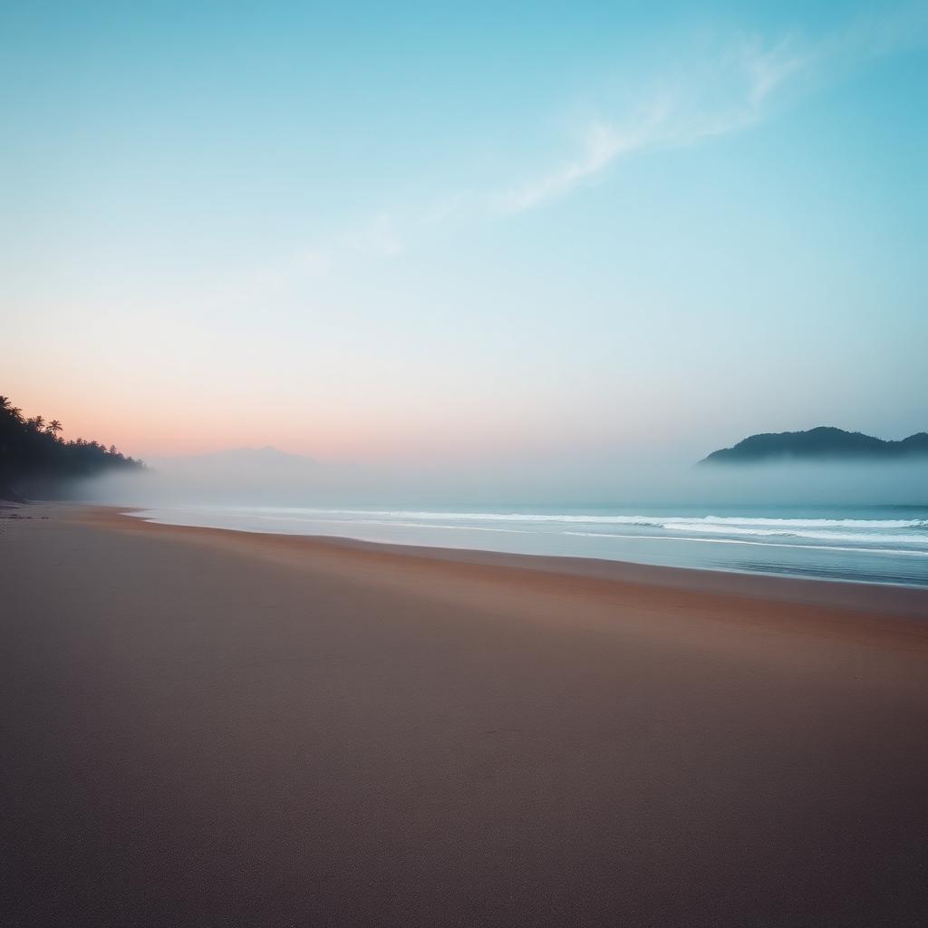 The Private Coast