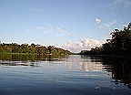Tortuguero-River